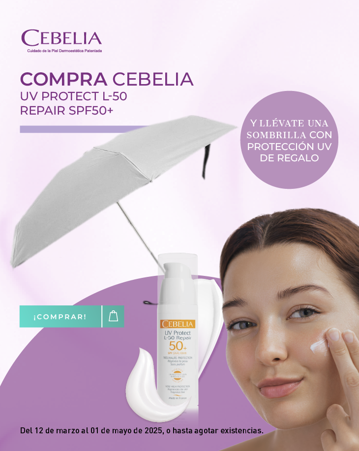 Cebelia Proteccion Solar Marzo 2025