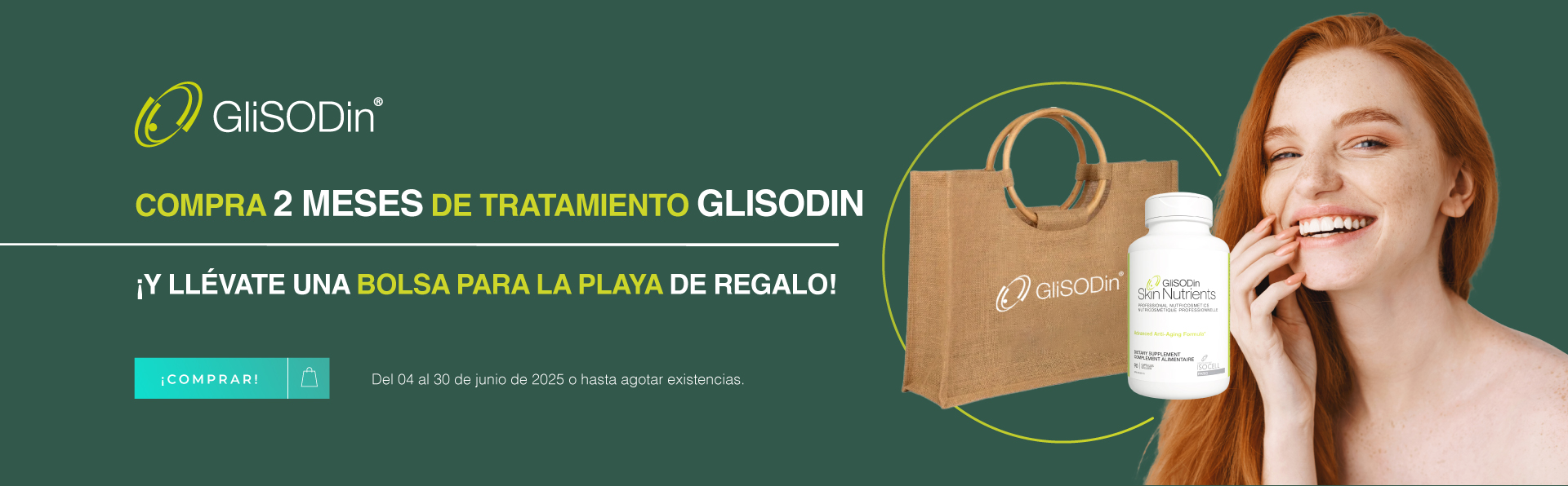 Glisodin promo jun25