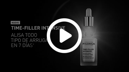 Video TIME FILLER INTENSIVE