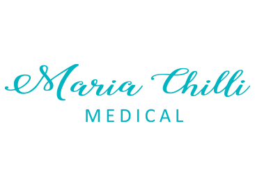 Maria Chilli