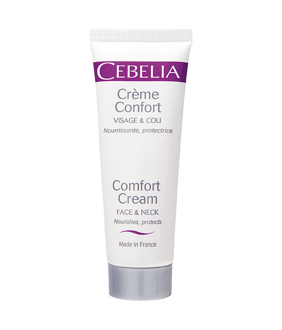 Comfort Créme Crema Protectora