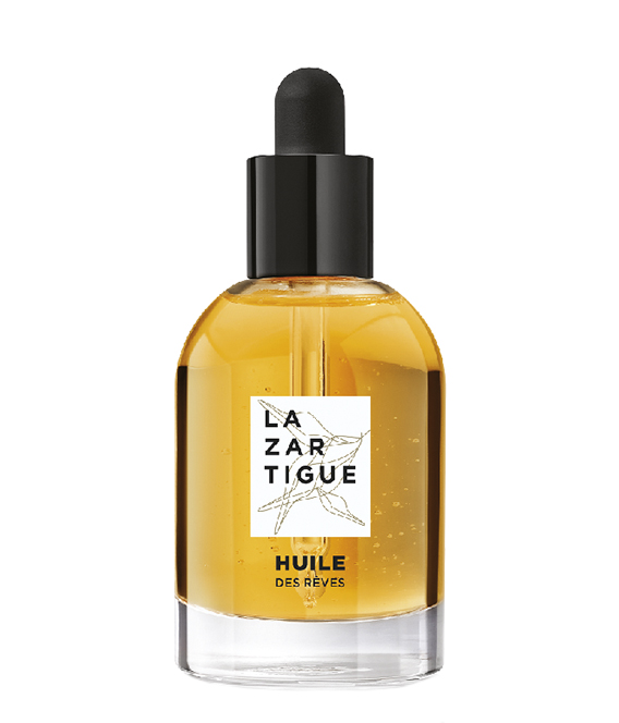 Huile des Rêves Aceite Nutritivo