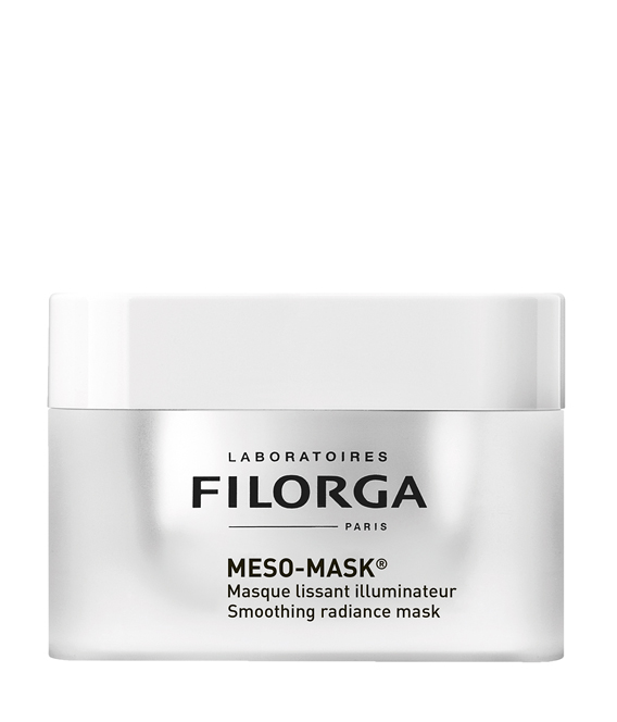 Meso Mask Mascarilla Iluminadora