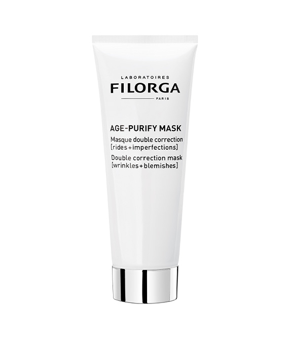 Age Purify Mascarilla Anti Imperfecciones