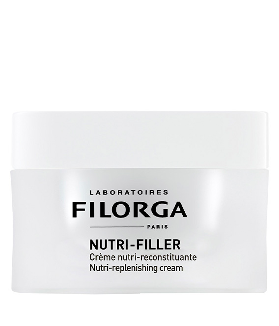 Nutri Filler Crema Reparadora