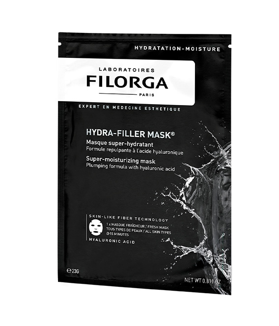 Hydra Filler Mascarilla Hidratante