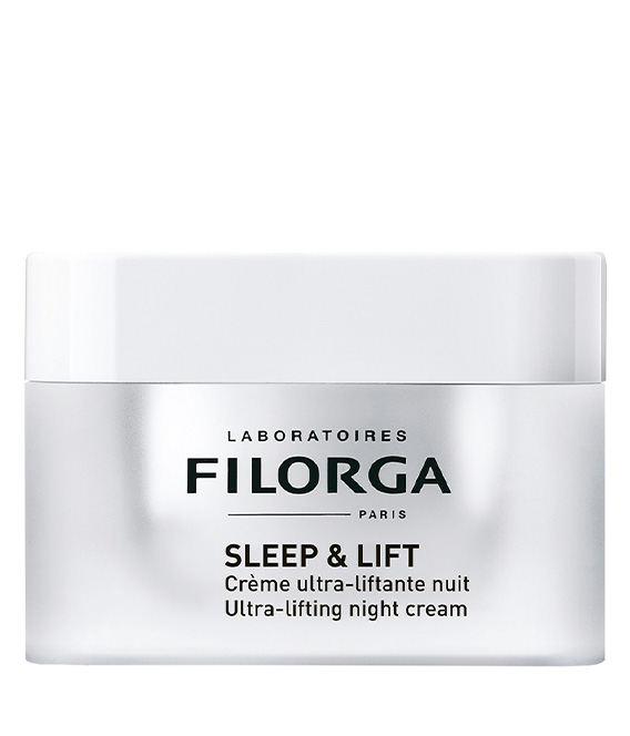 Sleep And Lift Crema Nocturna Ultra Reafirmante