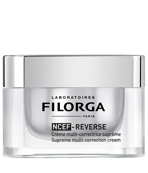 NCEF Reverse Crema Multicorrección Suprema