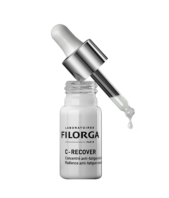 C Recover Suero Antioxidante