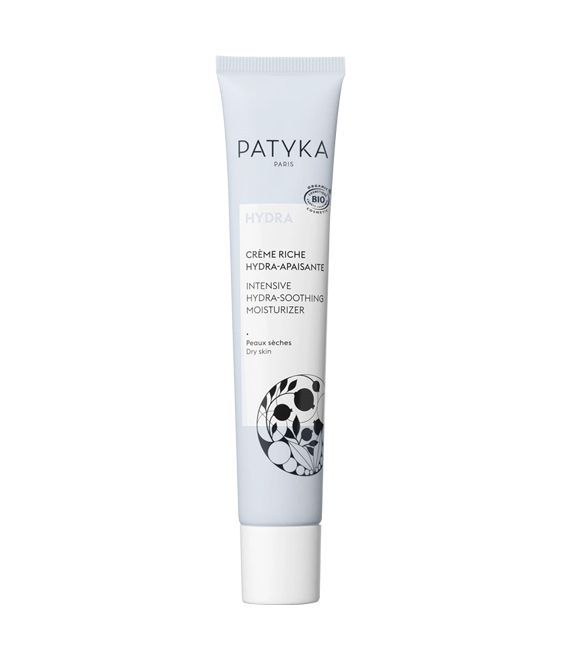 Hydra Crema Nutritiva Calmante