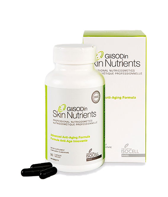 Glisodin Advanced Anti-Aging
