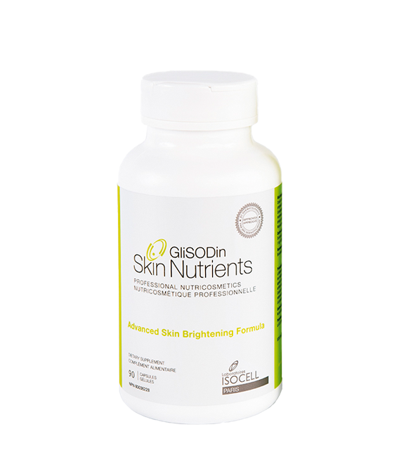 Glisodin Advanced Skin Brightening