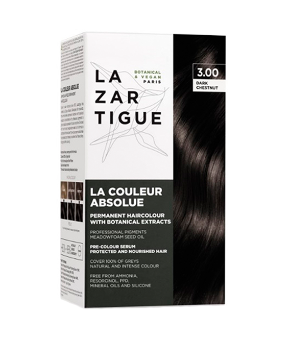 La Couleur Absolue Tinte Natural