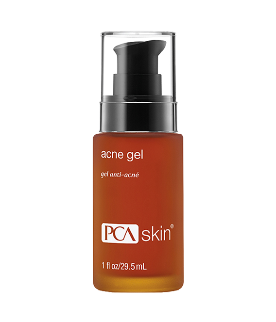 Acne Gel Tratamiento Facial en Gel para Acné