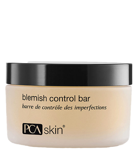 Blemish Control Bar Barra Limpiadora Facial