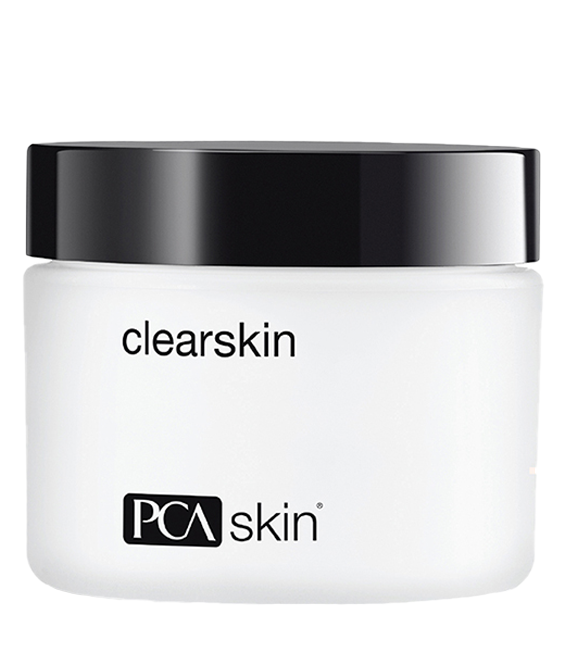Clearskin Crema Facial para Rojeces e Imperfecciones
