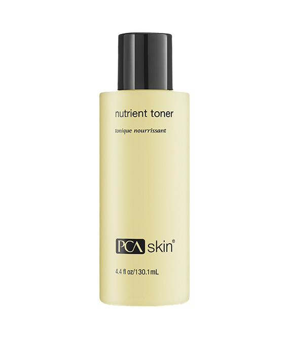 Nutrient Toner Tónico Facial Nutritivo