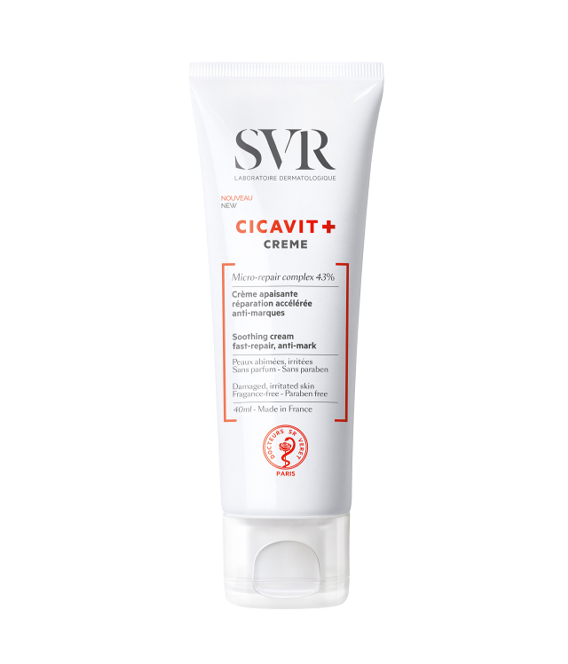 Cicavit Crema Calmante