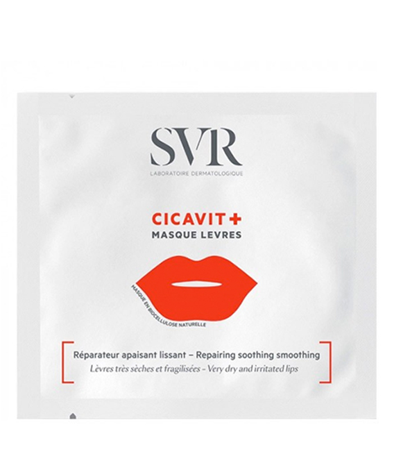 Cicavit Mascarilla para Labios