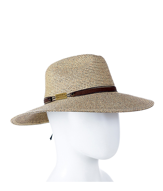 Sombrero Unisex Congo Café