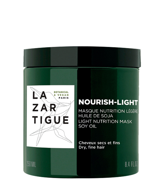 Nourish Light Mascarilla Capilar Nutritiva