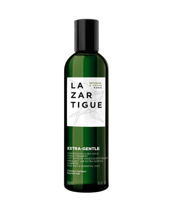 Extra Gentle Shampoo Vegano