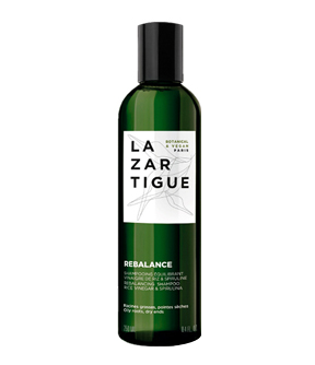 Rebalance Shampoo Re Equilibrante