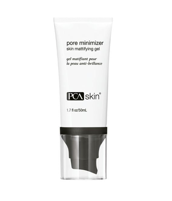 Pore Minimizer Gel Matificante para Minimizar Poros