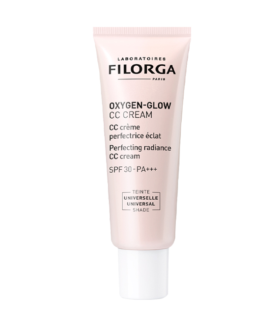 Oxygen-Glow Teinte CC Cream