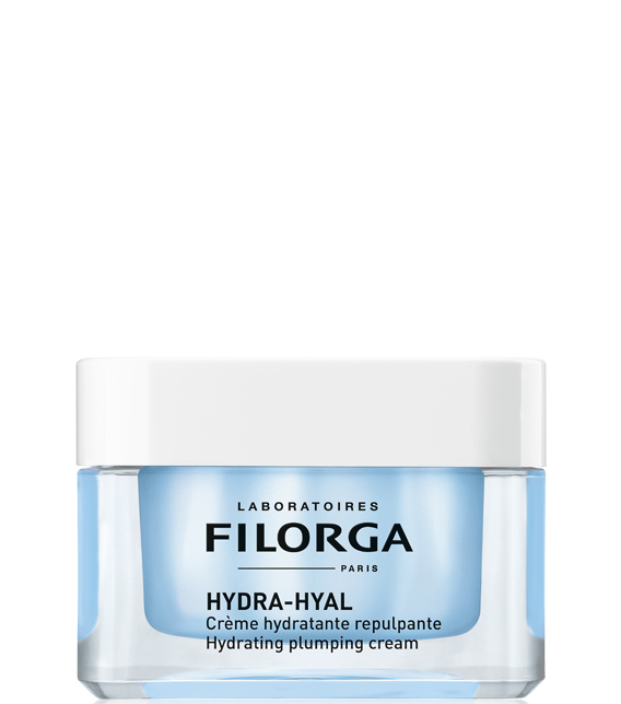 Hydra-Hyal Crema Antiedad Hidratante