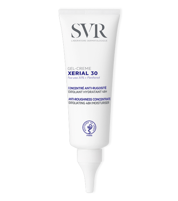 Xerial 30 Crema Hidratante Anti Rugosidades