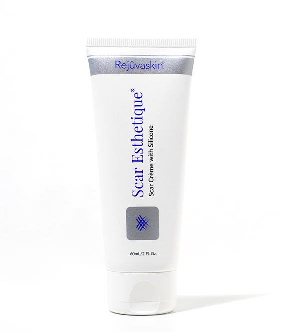 Scar Esthetique Crema para cicatrices