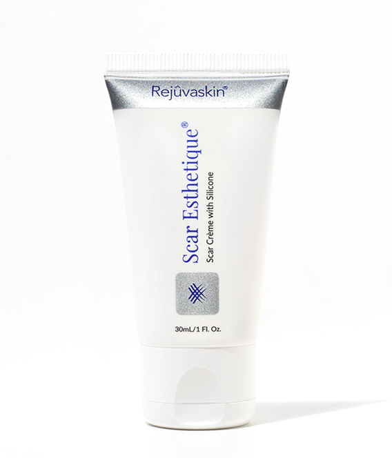 Scar Esthetique Crema para cicatrices