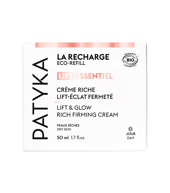 Lift Essentiel Refill Crema Rica Lift Luminosidad Firmerza - Piel Seca