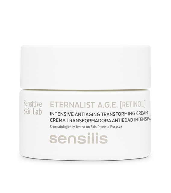 Eternalist A.G.E. [Retinol] Crema con Retinol