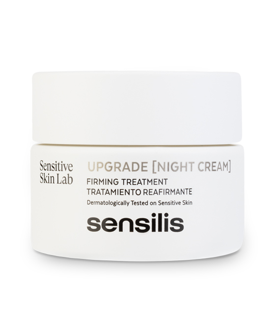 Upgrade [Crema Noche] Crema Facial de Noche