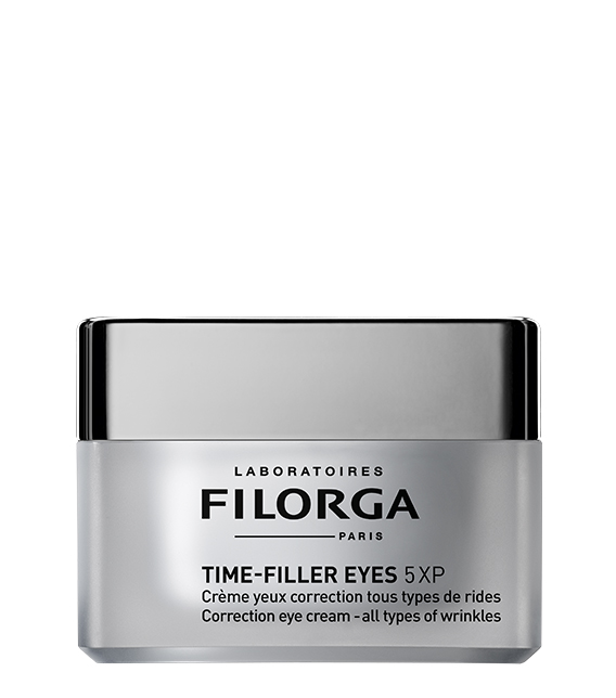 Time Filler Eyes 5XP Contorno de Ojos Correctivo