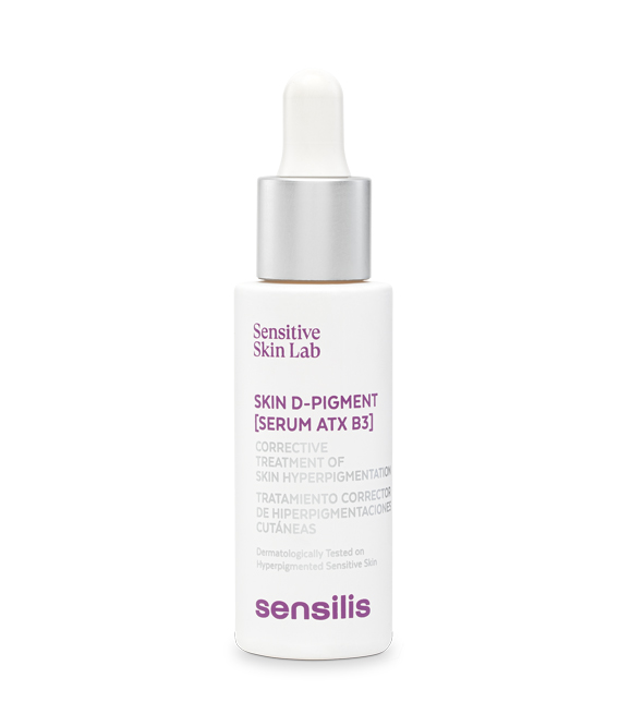 Skin D-Pigment [Serum ATX B3] Suero Despigmentante