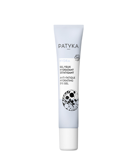 Hydra Gel Para Ojos Hidratante Antifatiga