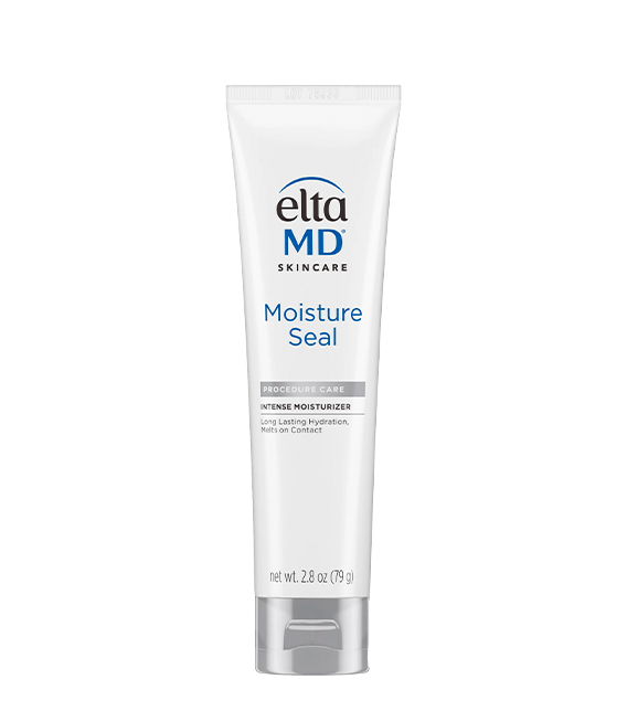 Moisture Seal Crema Intensiva Corporal