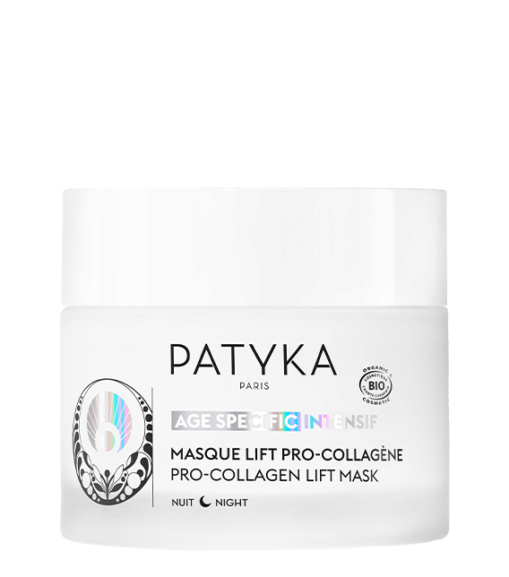 Age Specific Intensif Mascarilla Lift Pro-Colágeno