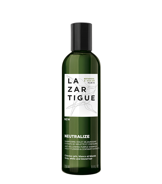 Neutralize Shampoo Neutralizador