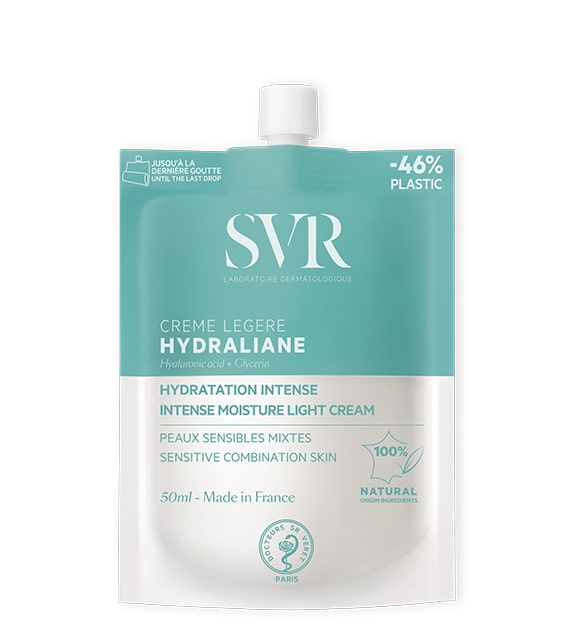 Hydraliane Creme Legere Crema Hidratante Ligera