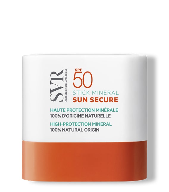 Sun Secure Stick Mineral Protector Solar Mineral En Barra SPF50+