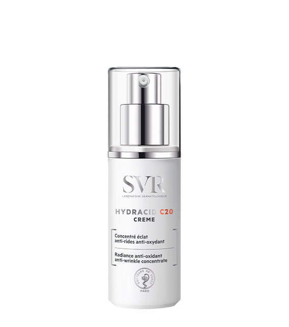 Hydracid C20 Crema