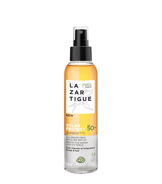 Huile Solaire Protector Solar Capilar SPF 50+
