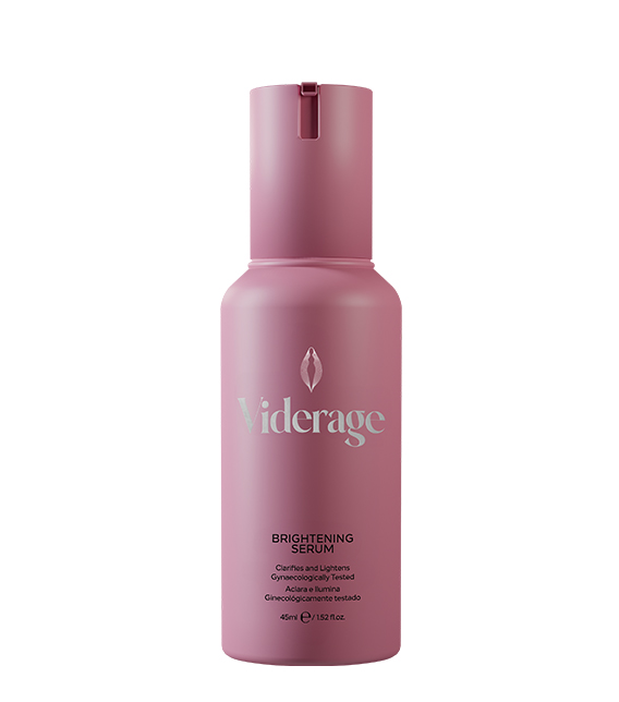 Viderage Brightening Serum Suero Despigmentante Íntimo