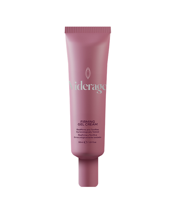 Viderage Gel Crema Premium Tonificante Íntimo