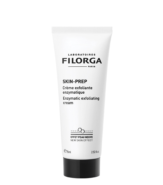 Skin-Prep Enzymatic Exfoliating Cream Crema Exfoliante