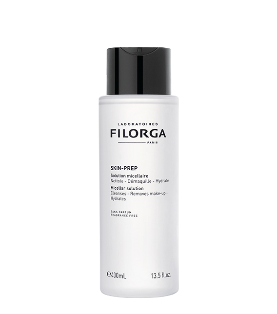 Skin-Prep Micellar Solution Agua Micelar